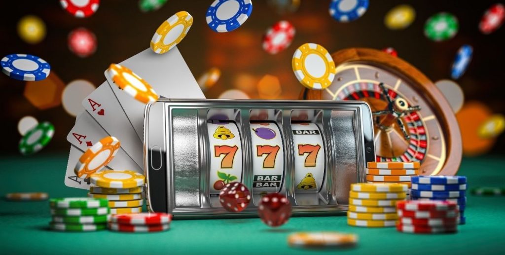 Regulamentação Global de Jogos de Azar: Tendências e Perspectivas até 2025 - 3